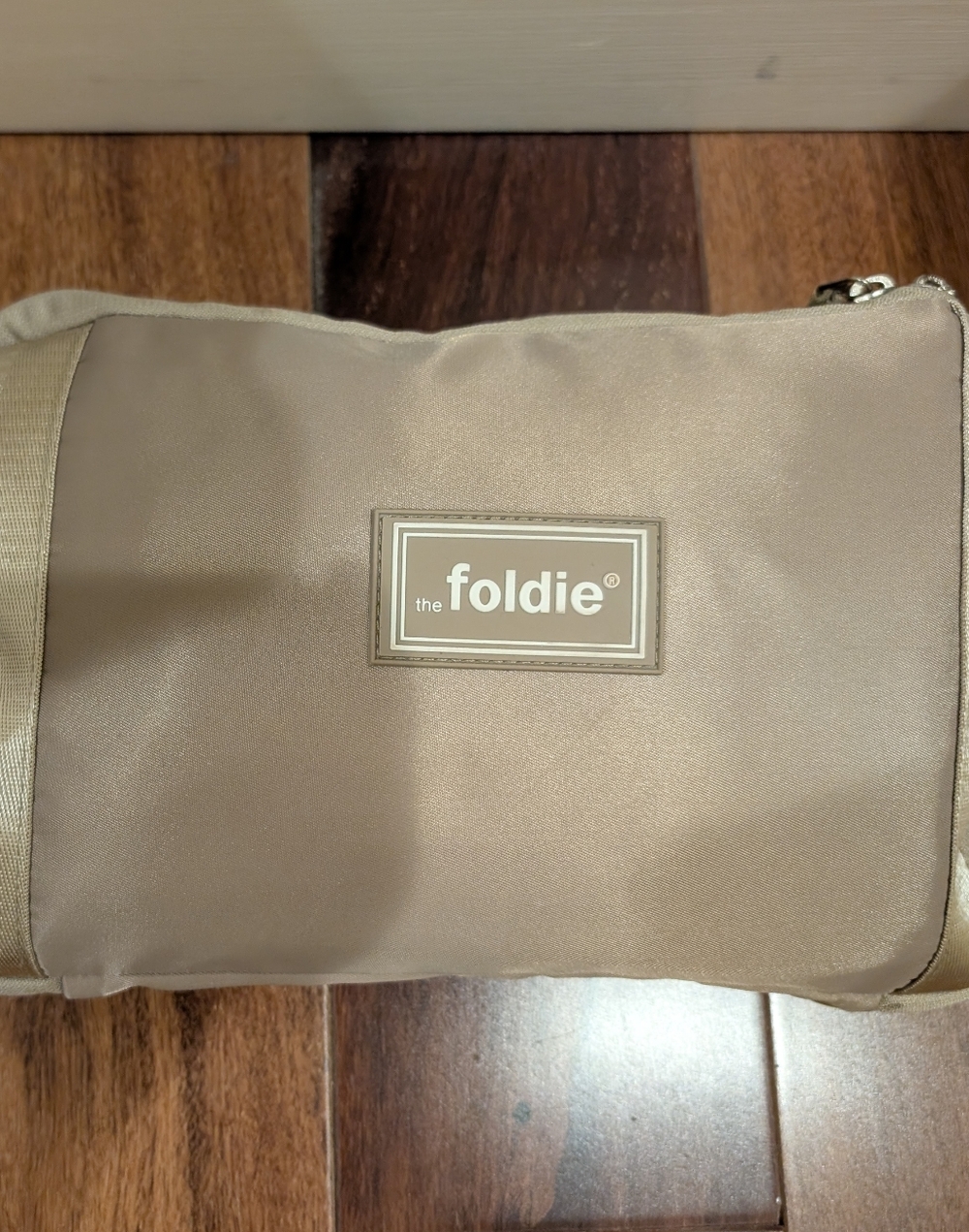 Foldie  Travel Bag - Picture 5 of 5